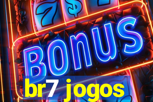 br7 jogos